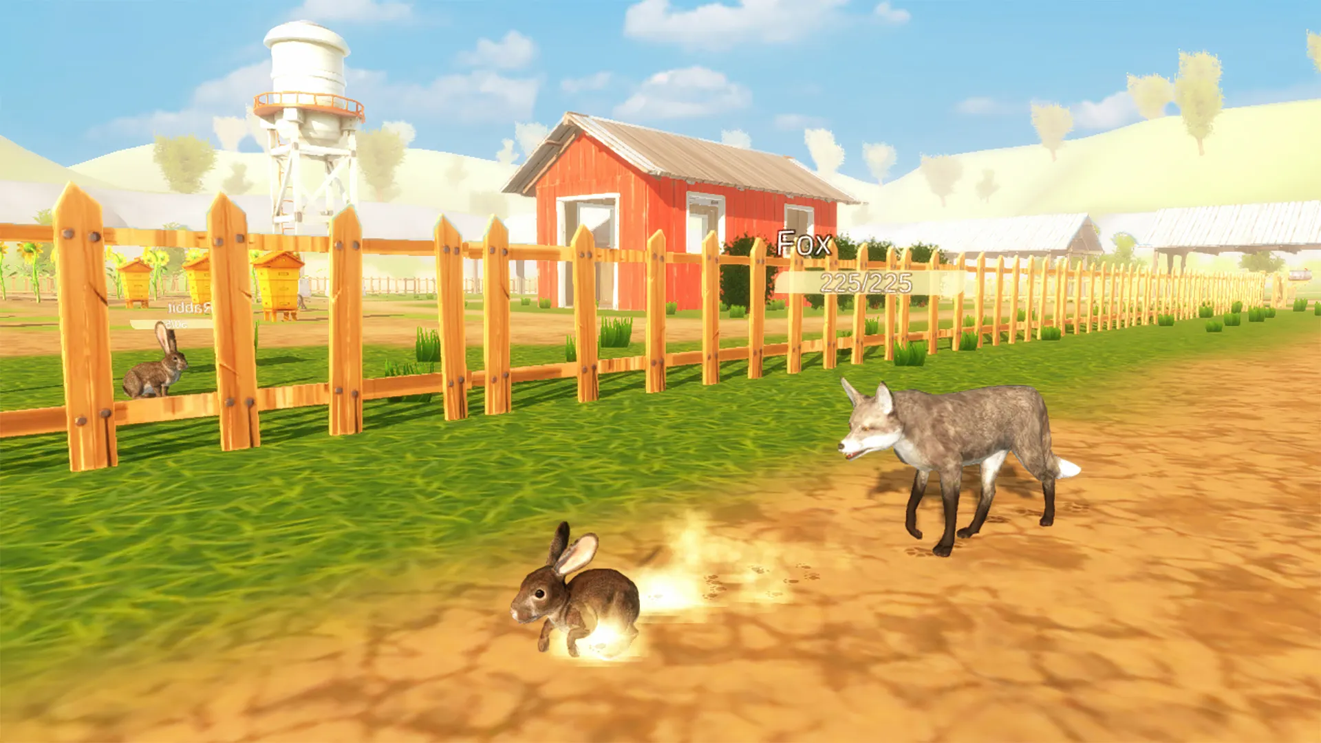 The Rabbit | Indus Appstore | Screenshot