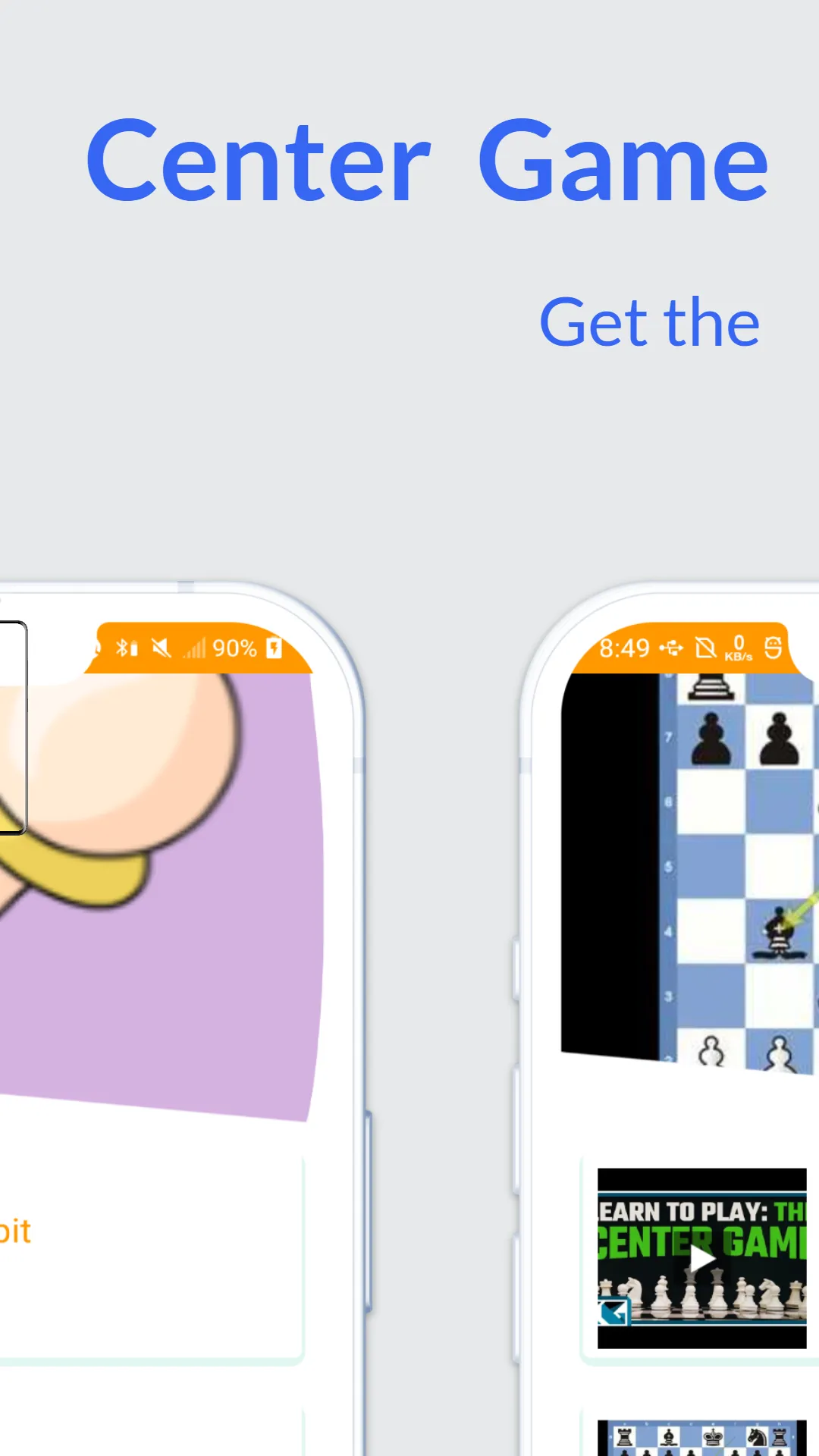 Chess Openings and Defences | Indus Appstore | Screenshot