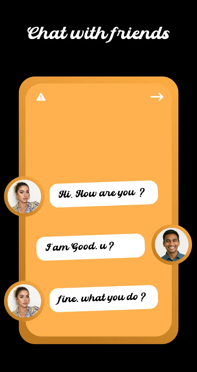 HotTalk - Live Video Call | Indus Appstore | Screenshot