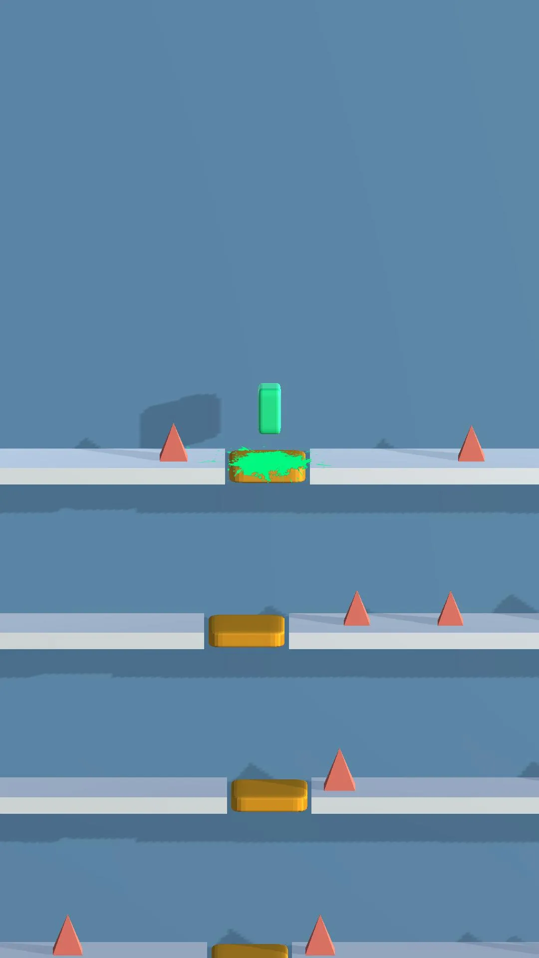 Epic Break it Puzzle Flip | Indus Appstore | Screenshot