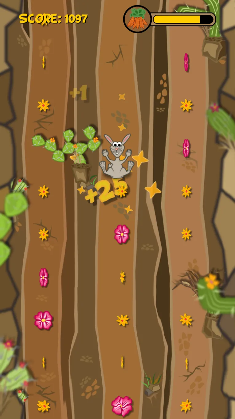 Look Out Below | Indus Appstore | Screenshot