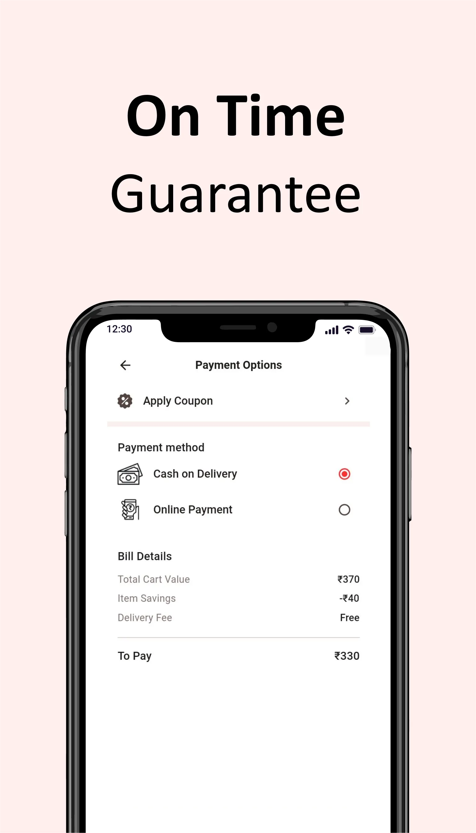 FreeRange Cuts | Indus Appstore | Screenshot