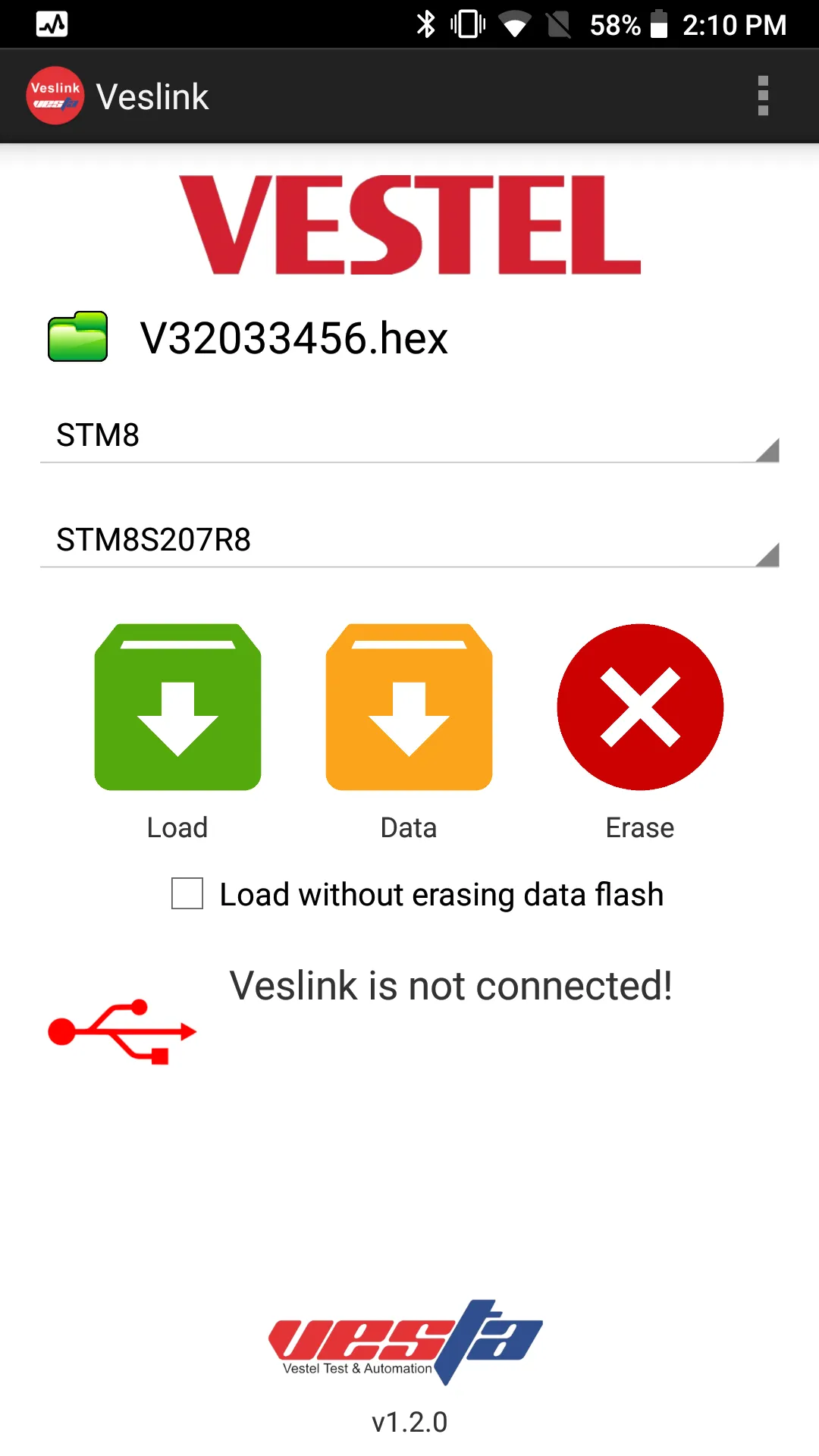 Veslink | Indus Appstore | Screenshot