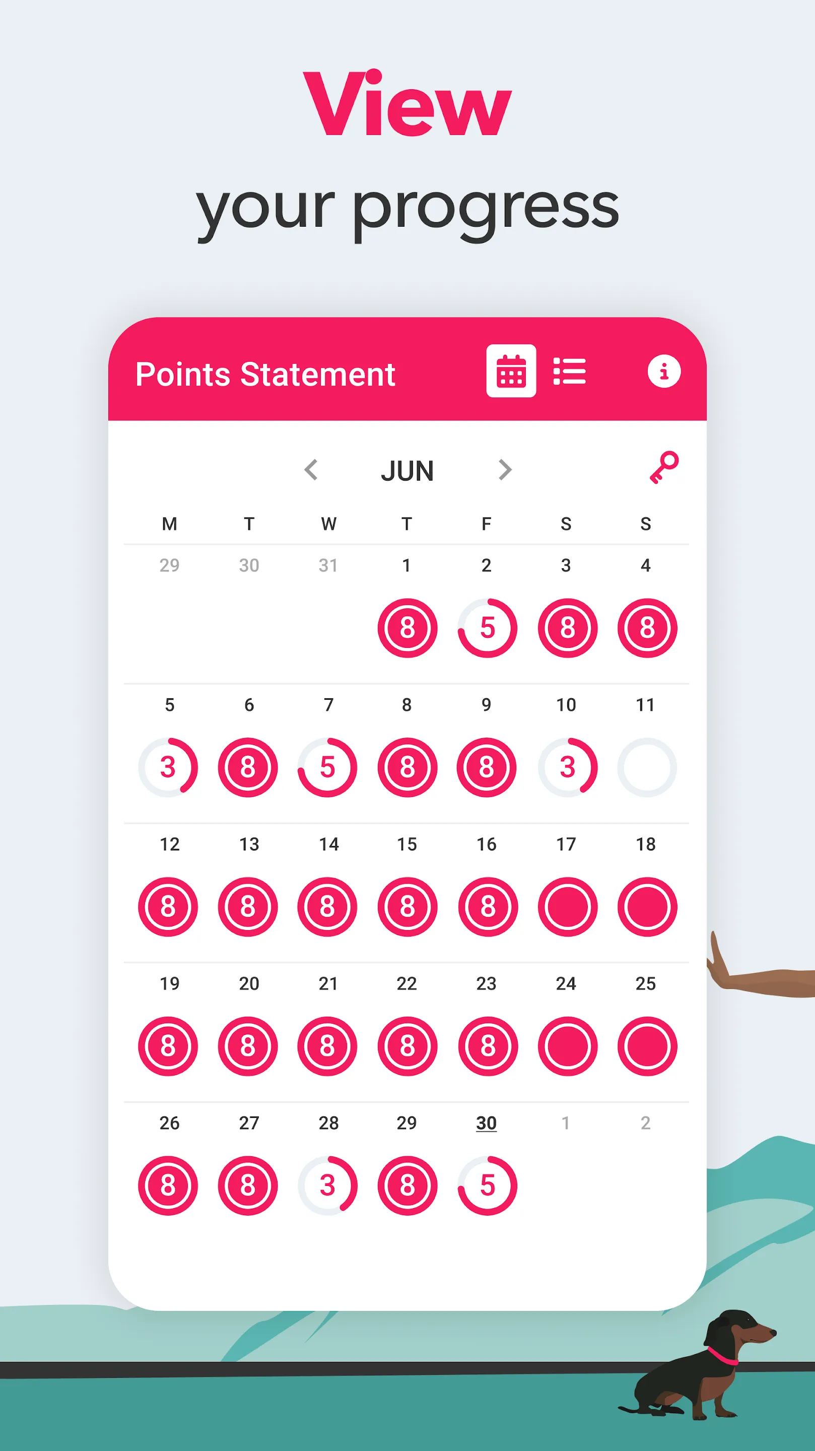 Vitality UK | Indus Appstore | Screenshot