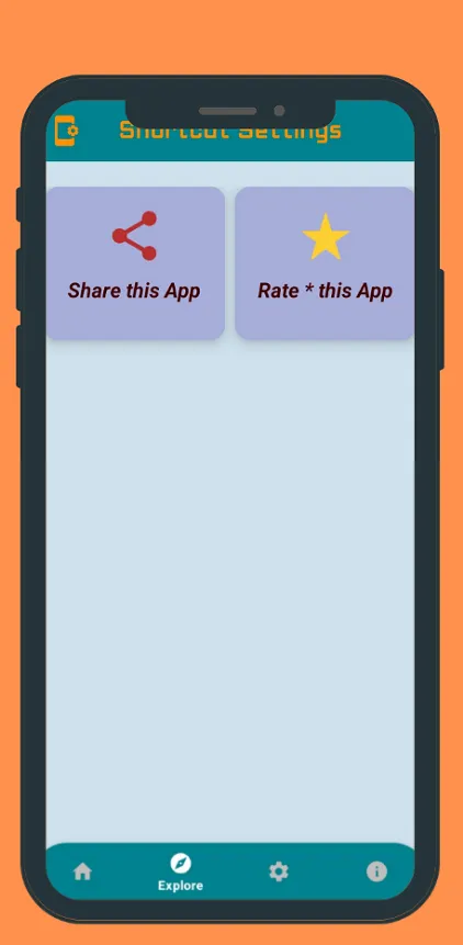 Android Quick - Settings | Indus Appstore | Screenshot