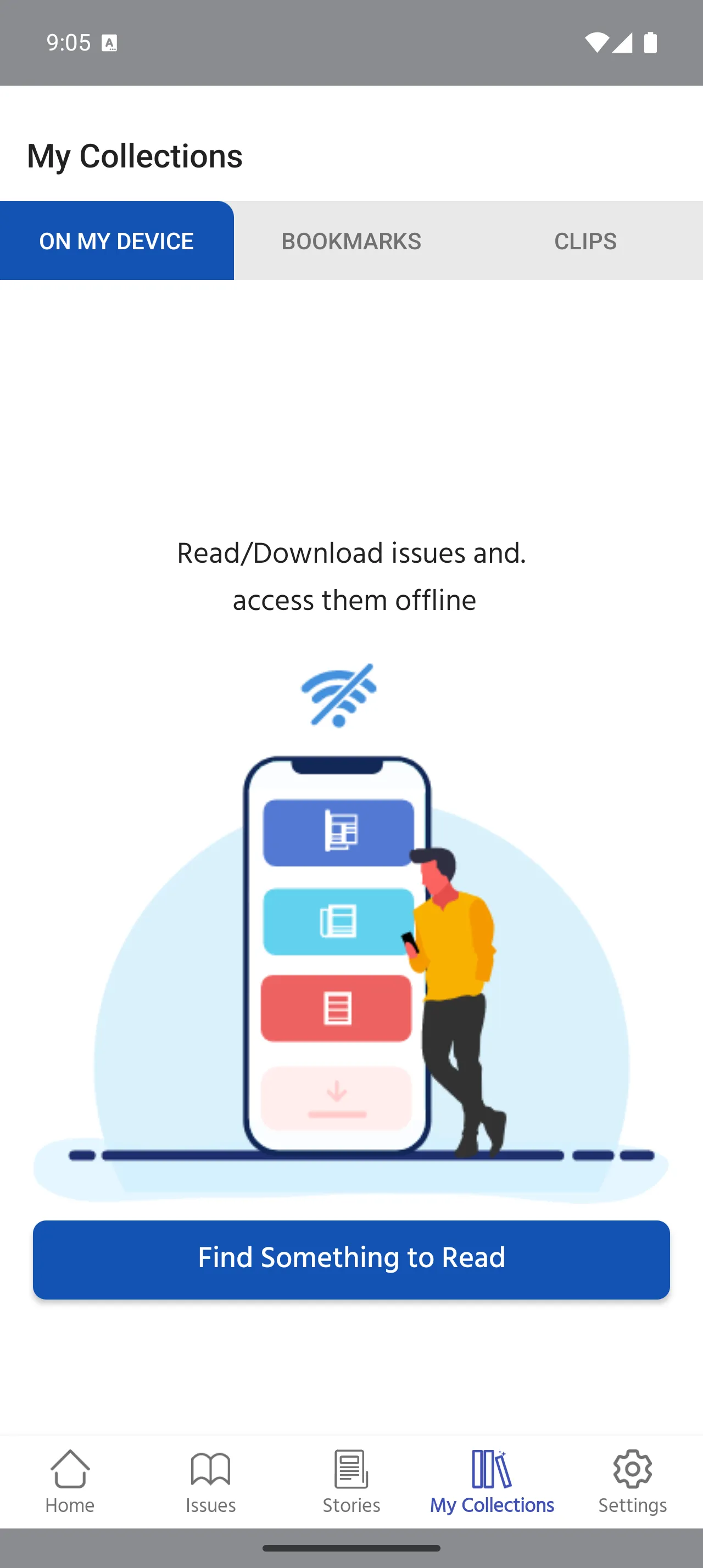 Casual Game Insider | Indus Appstore | Screenshot