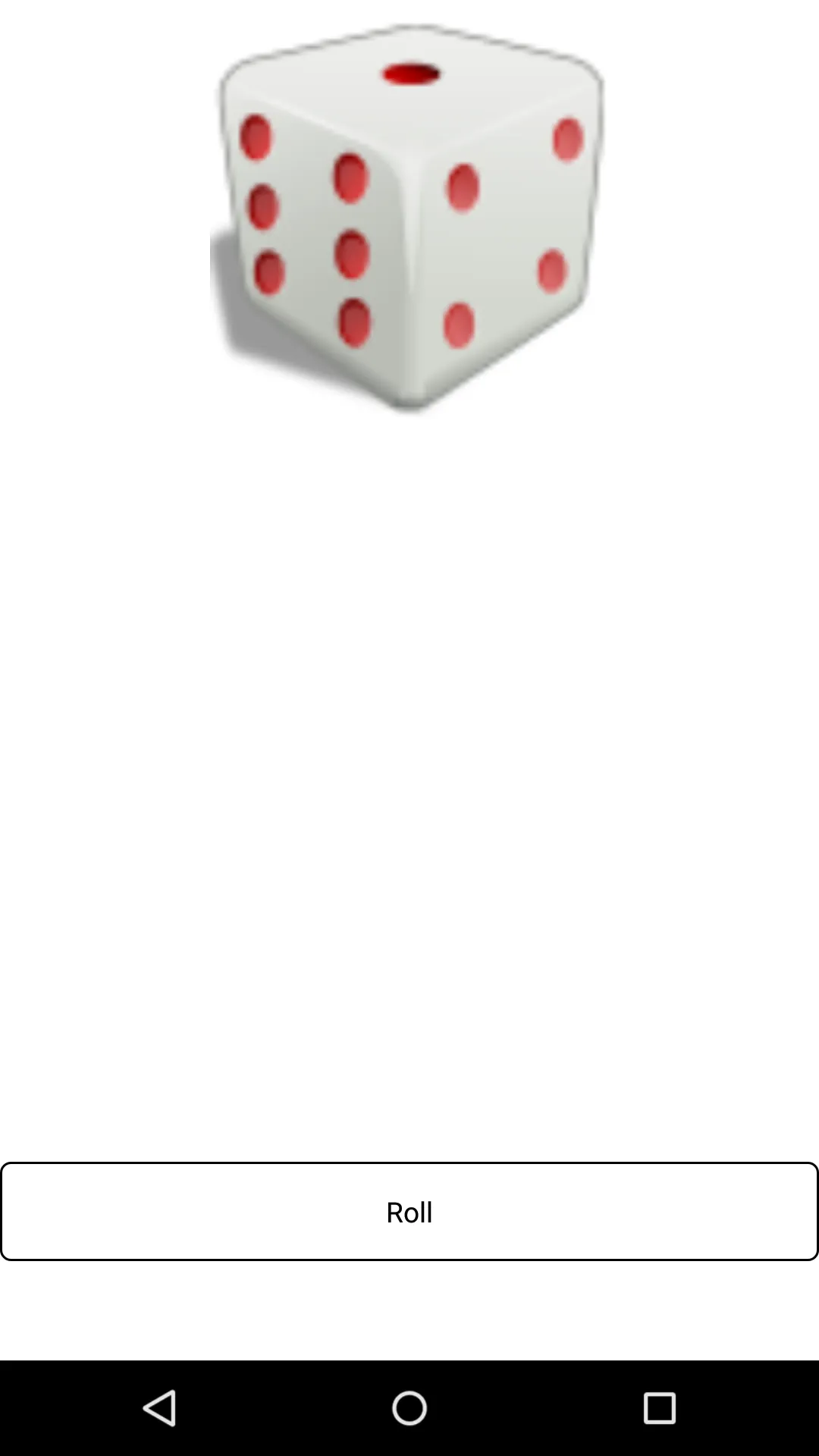 Dice | Indus Appstore | Screenshot