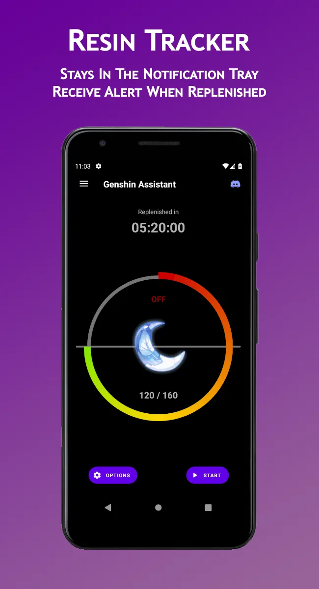 Genshin Assistant (Unofficial) | Indus Appstore | Screenshot