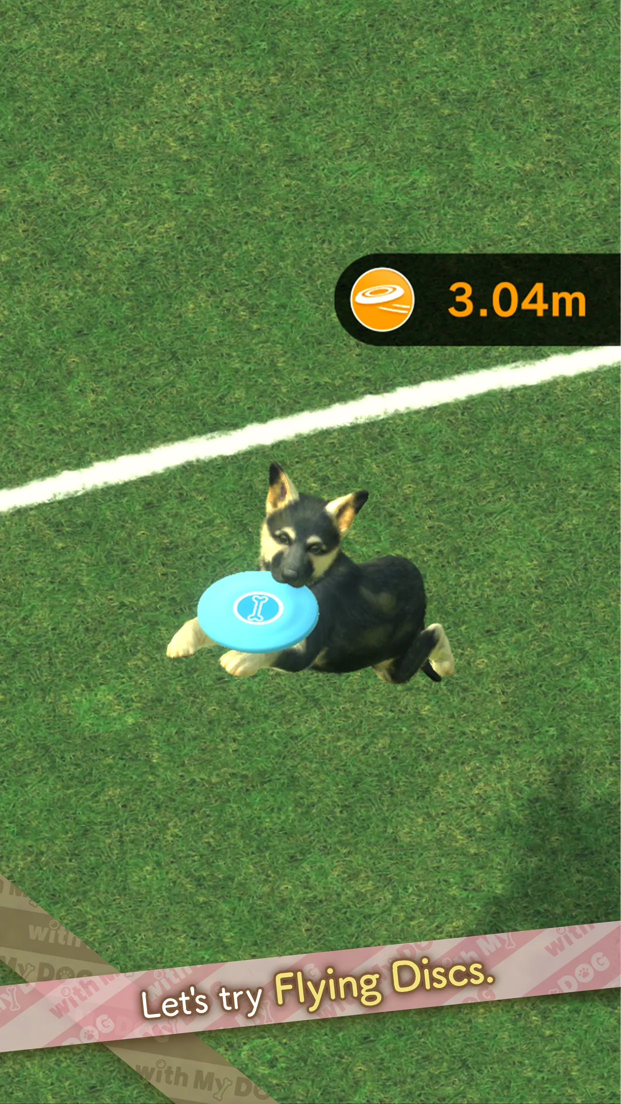 with My DOG | Indus Appstore | Screenshot