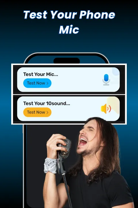 Speaker Cleaner Water Remover | Indus Appstore | Screenshot