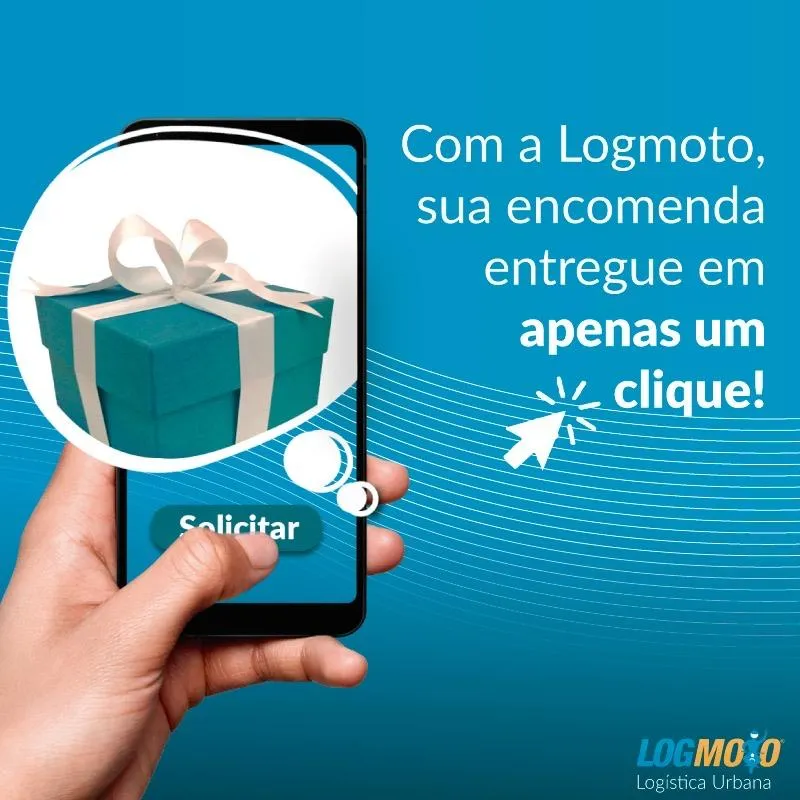 LOGMOTO - Cliente | Indus Appstore | Screenshot