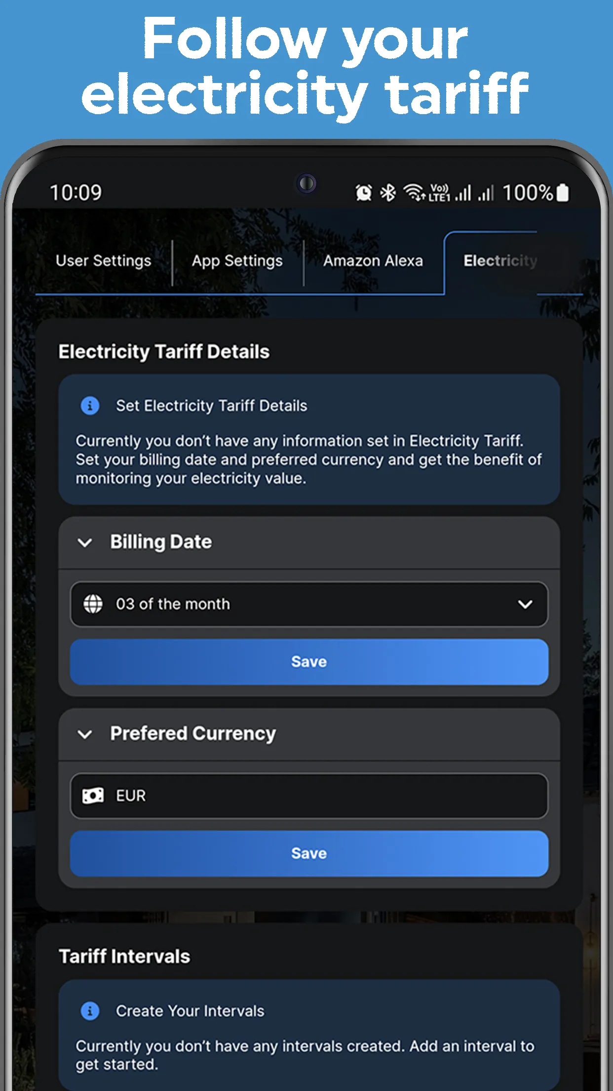 Shelly Smart Control | Indus Appstore | Screenshot