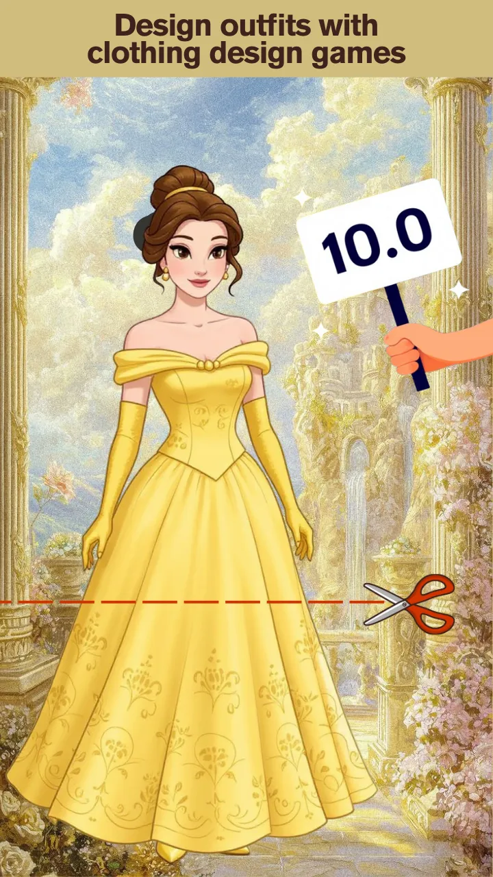 Tailor Master Barber Filter | Indus Appstore | Screenshot