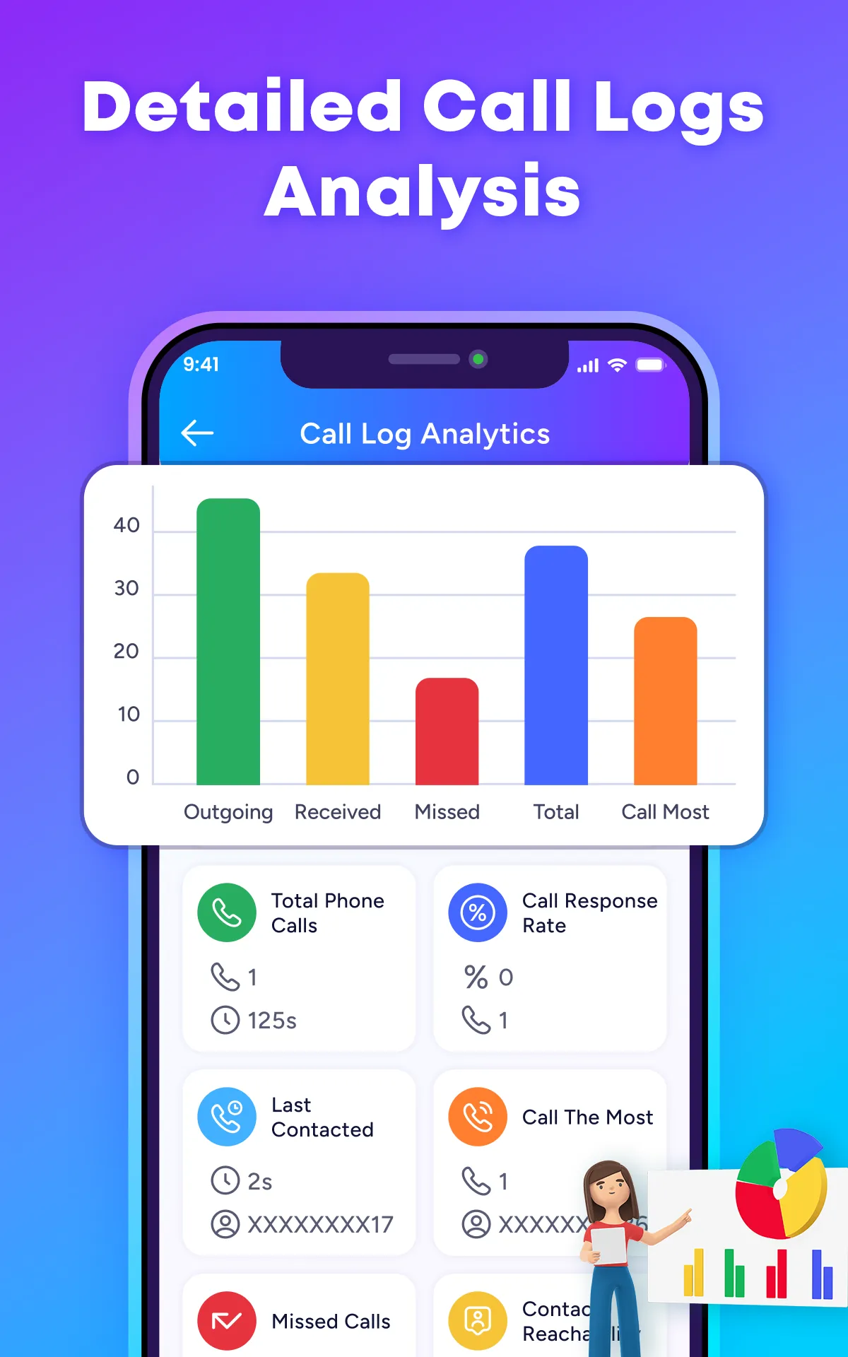 TrustContact-Caller ID & Block | Indus Appstore | Screenshot