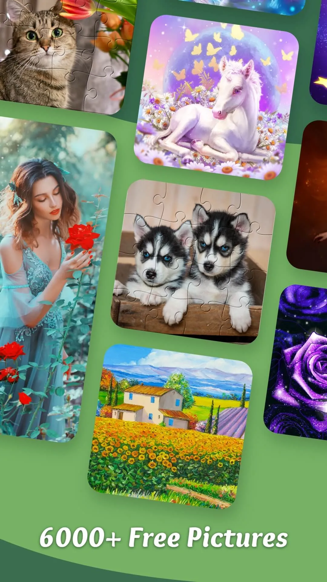 Coloring Game: Paint by Number | Indus Appstore | Screenshot