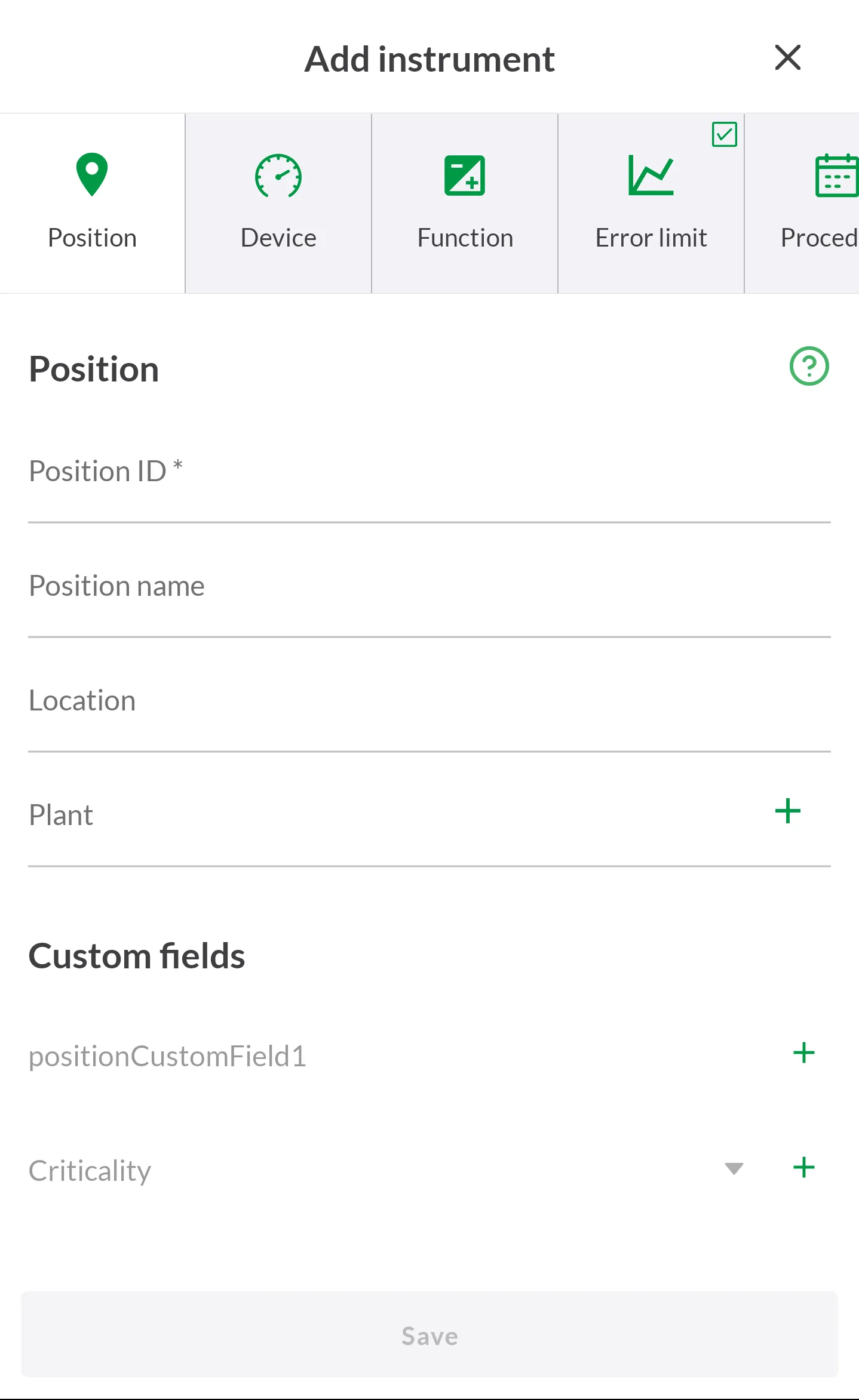 Beamex bMobile | Indus Appstore | Screenshot