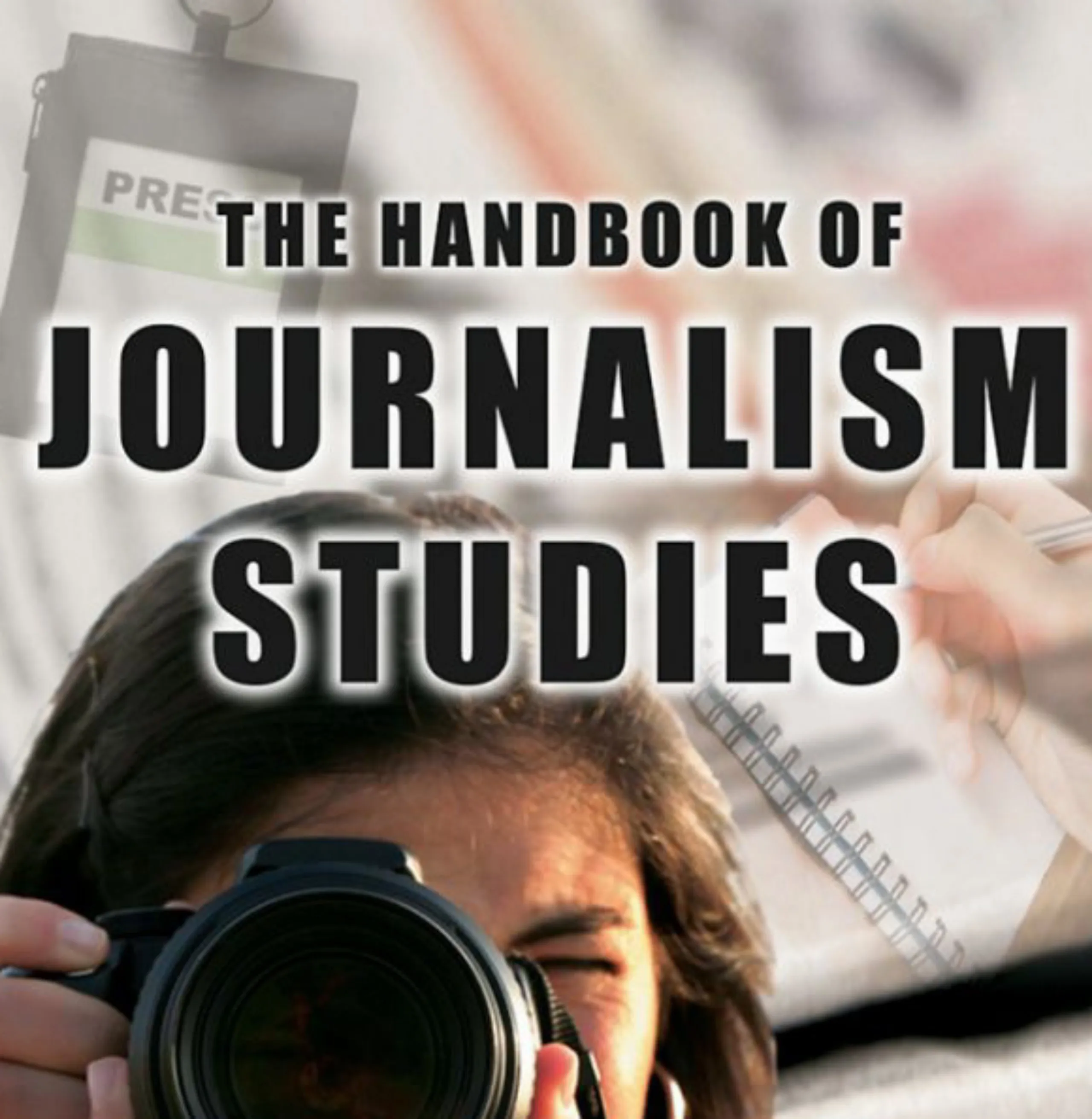 Journalism Books offline | Indus Appstore | Screenshot