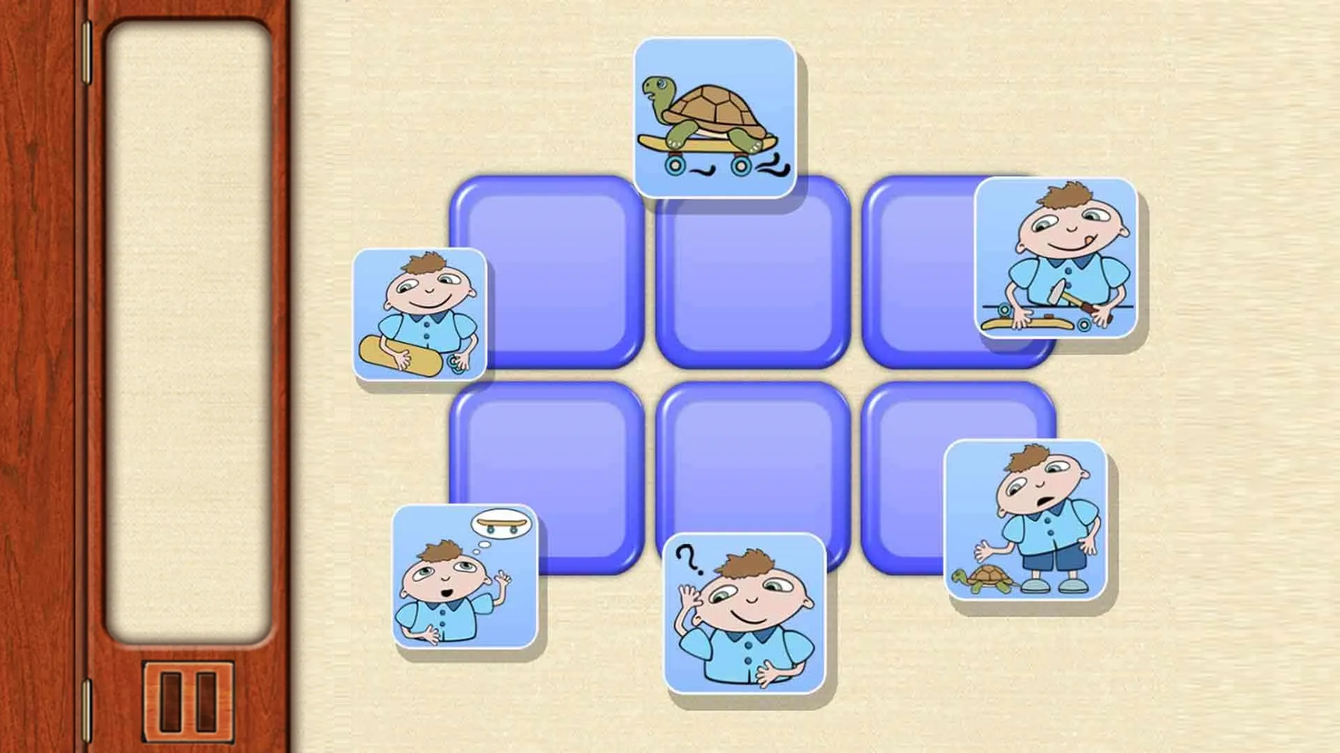 Logicly: Educational Puzzle | Indus Appstore | Screenshot