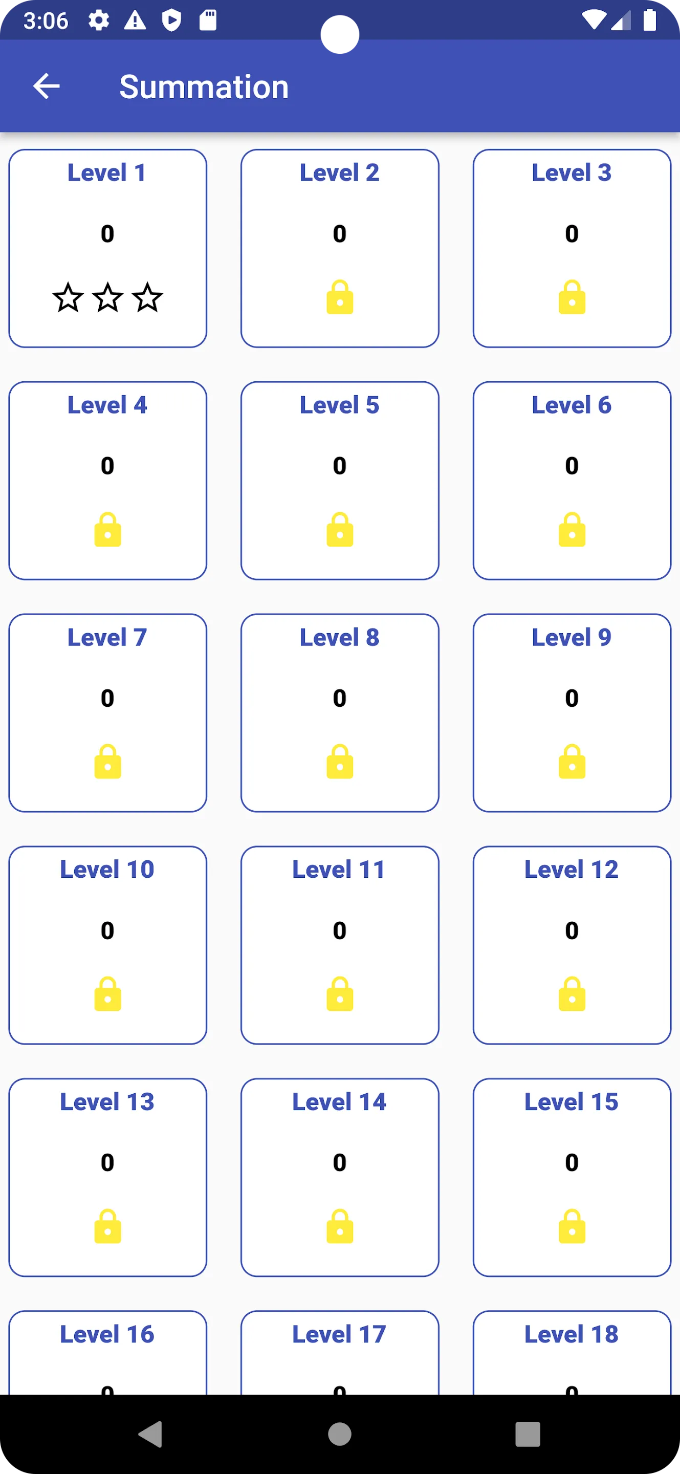 Math Pro | Indus Appstore | Screenshot