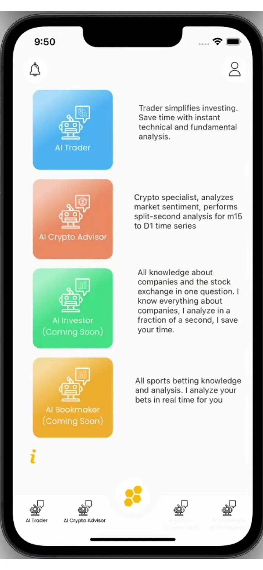 DotBee | Indus Appstore | Screenshot