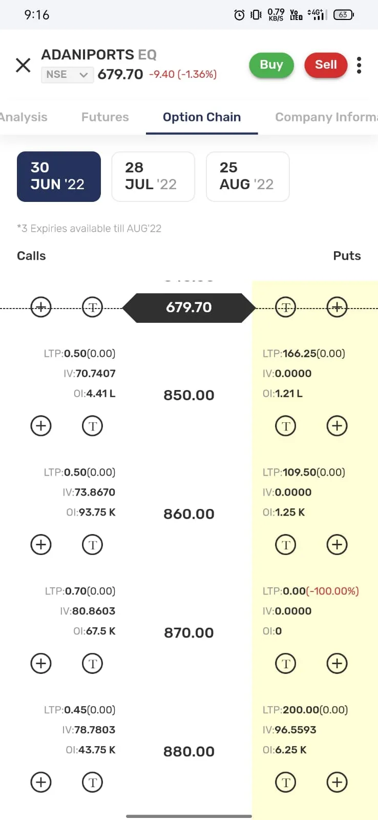 JeTradePlus | Indus Appstore | Screenshot