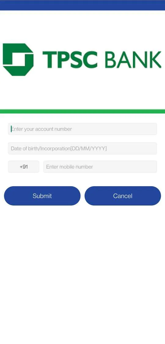 Thaniyam Bank | Indus Appstore | Screenshot