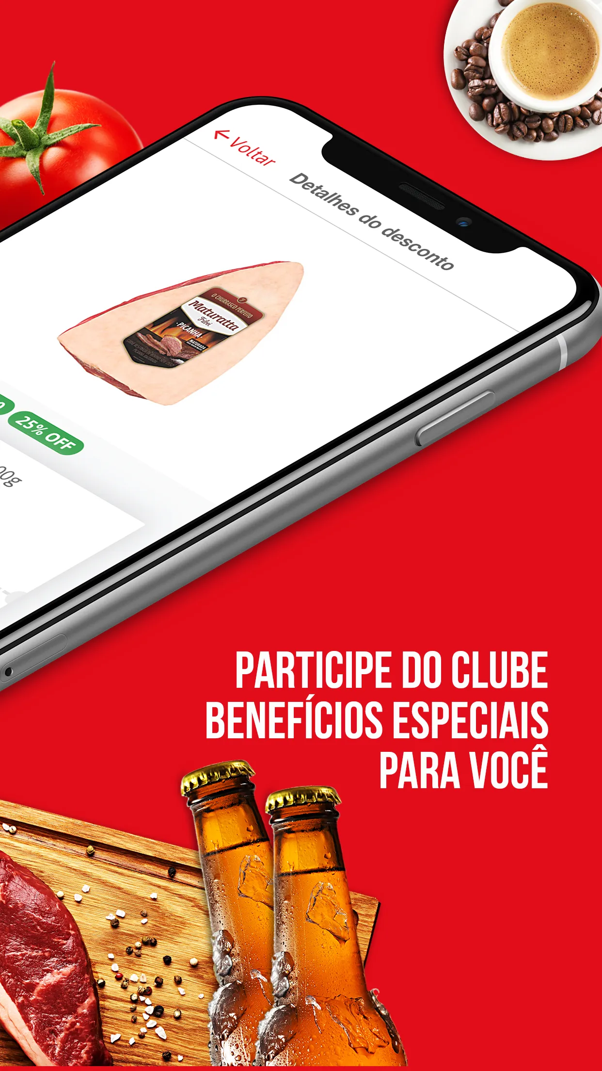 Clube Green Fruit | Indus Appstore | Screenshot