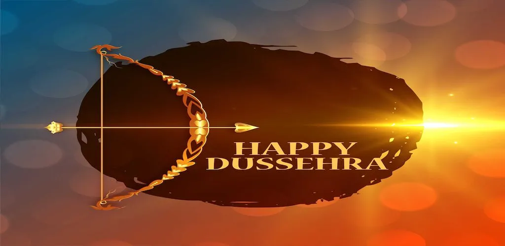 Dussehra Greeting Collection. | Indus Appstore | Screenshot