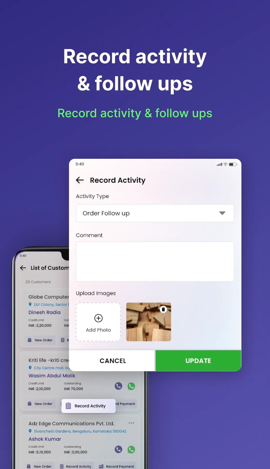 Rupyz: B2B business app | Indus Appstore | Screenshot