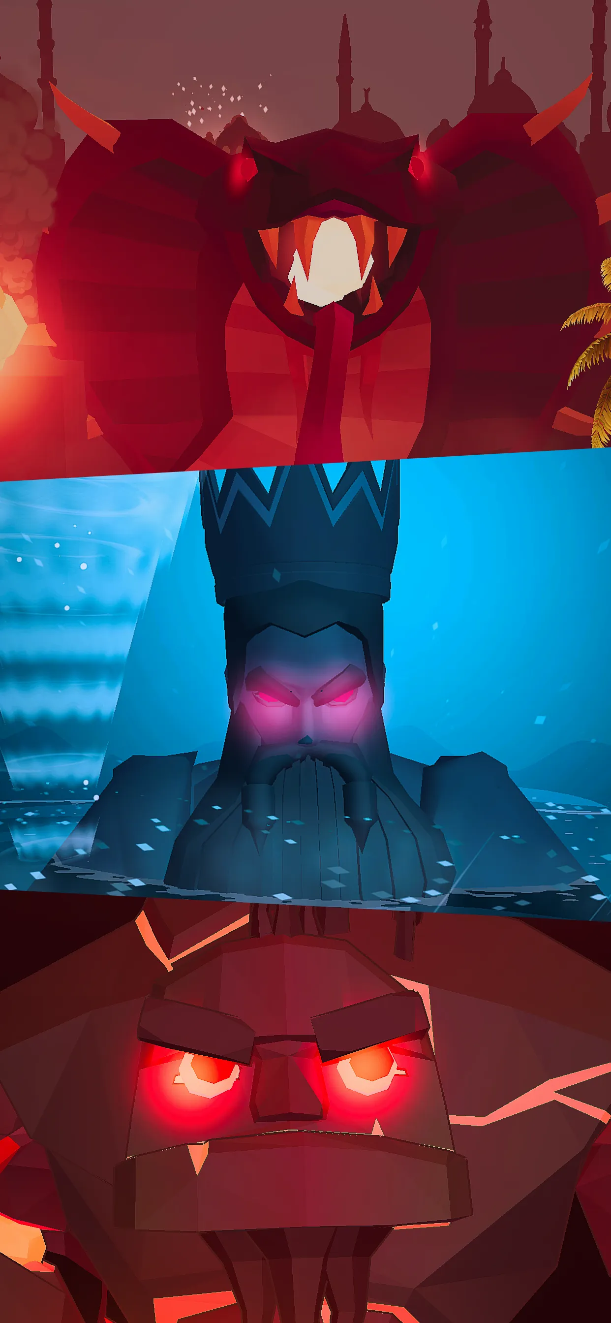 Prince of Persia: Escape 2 | Indus Appstore | Screenshot