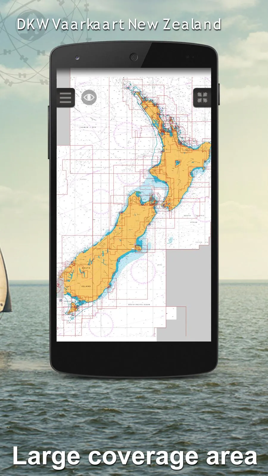 DKW New Zealand | Indus Appstore | Screenshot