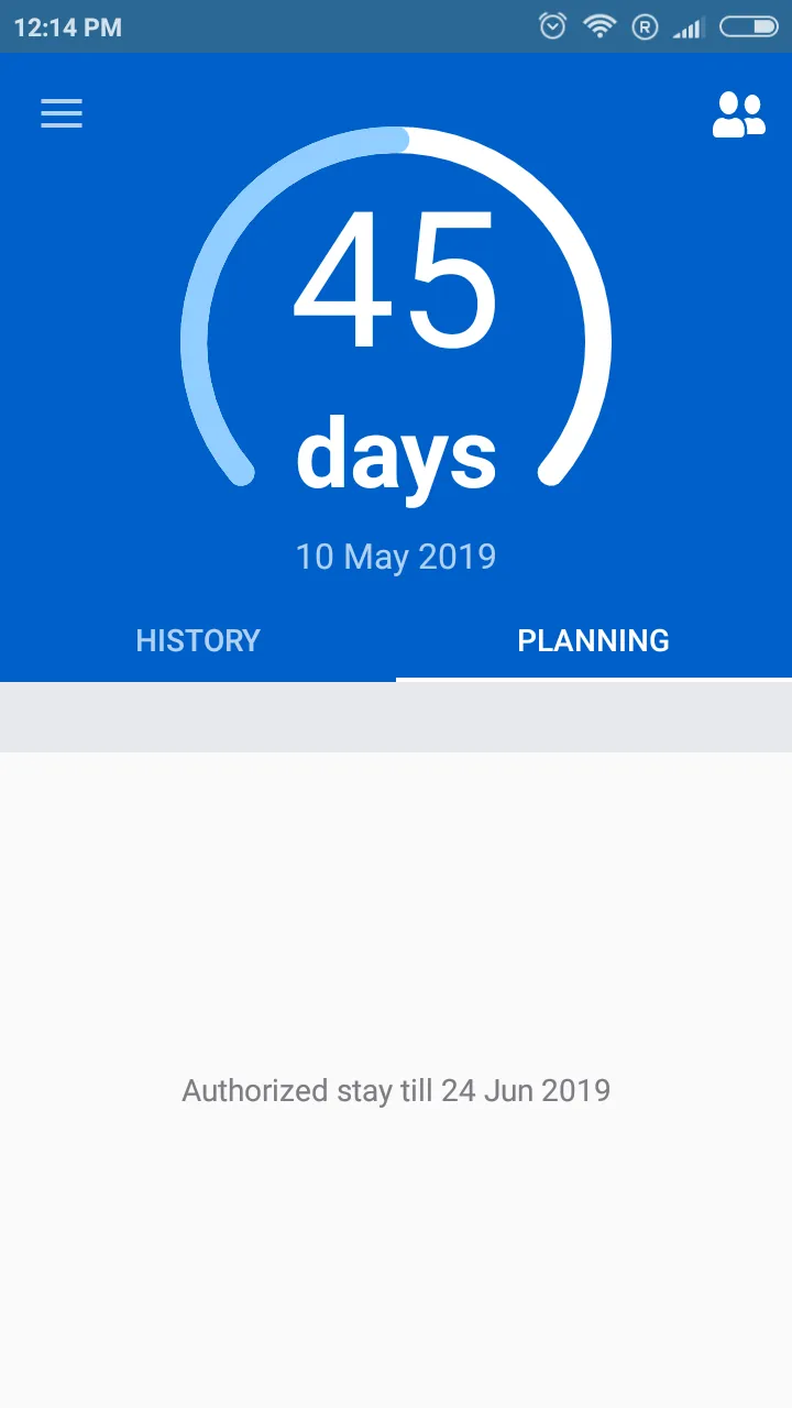 90 Days Ukraine | Indus Appstore | Screenshot