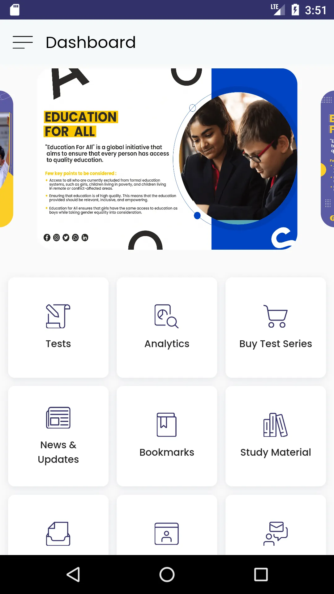 DIGITAL INDIA | Indus Appstore | Screenshot