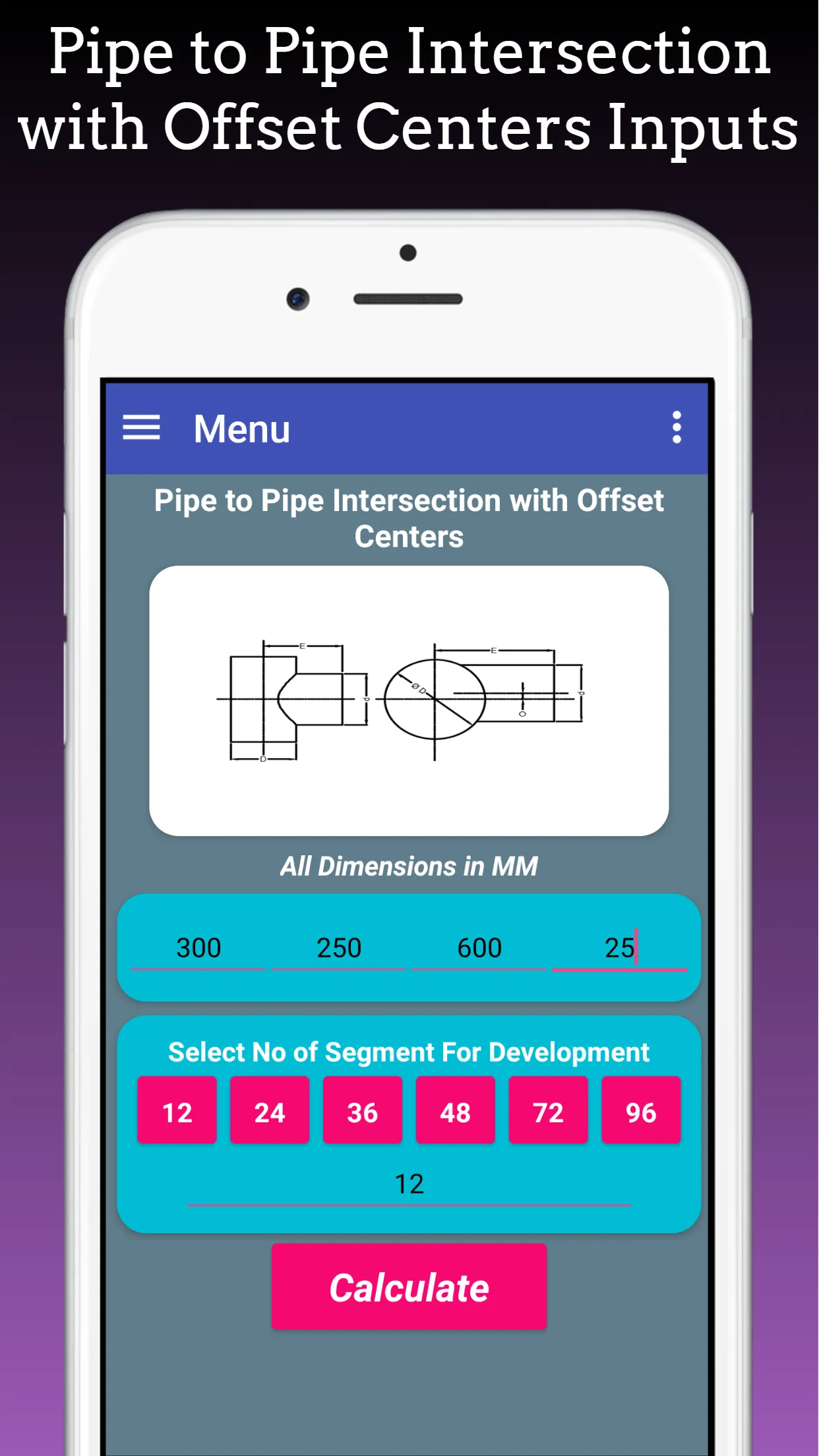 Branch Pipe Layouts | Indus Appstore | Screenshot