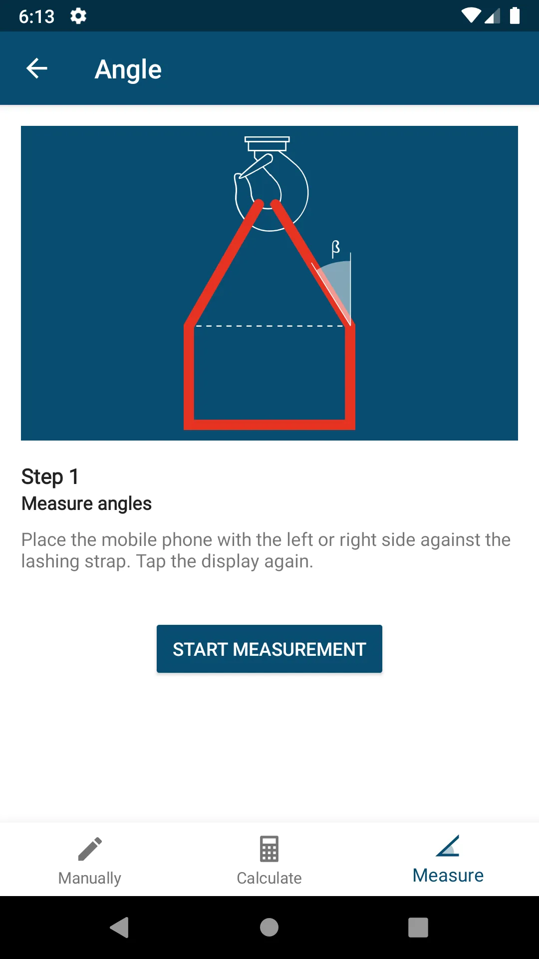 SpanSet Payload-Controller | Indus Appstore | Screenshot