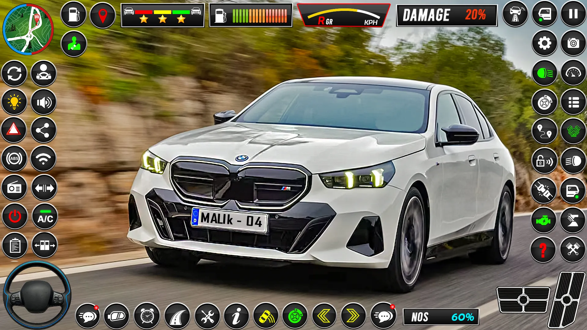 Car Driving Car Games 2024 | Indus Appstore | Screenshot