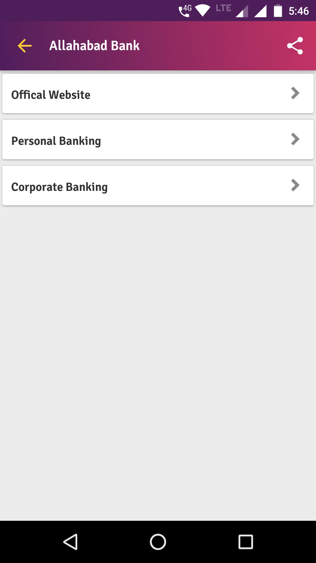 Bank Balance Check All Enquiry | Indus Appstore | Screenshot