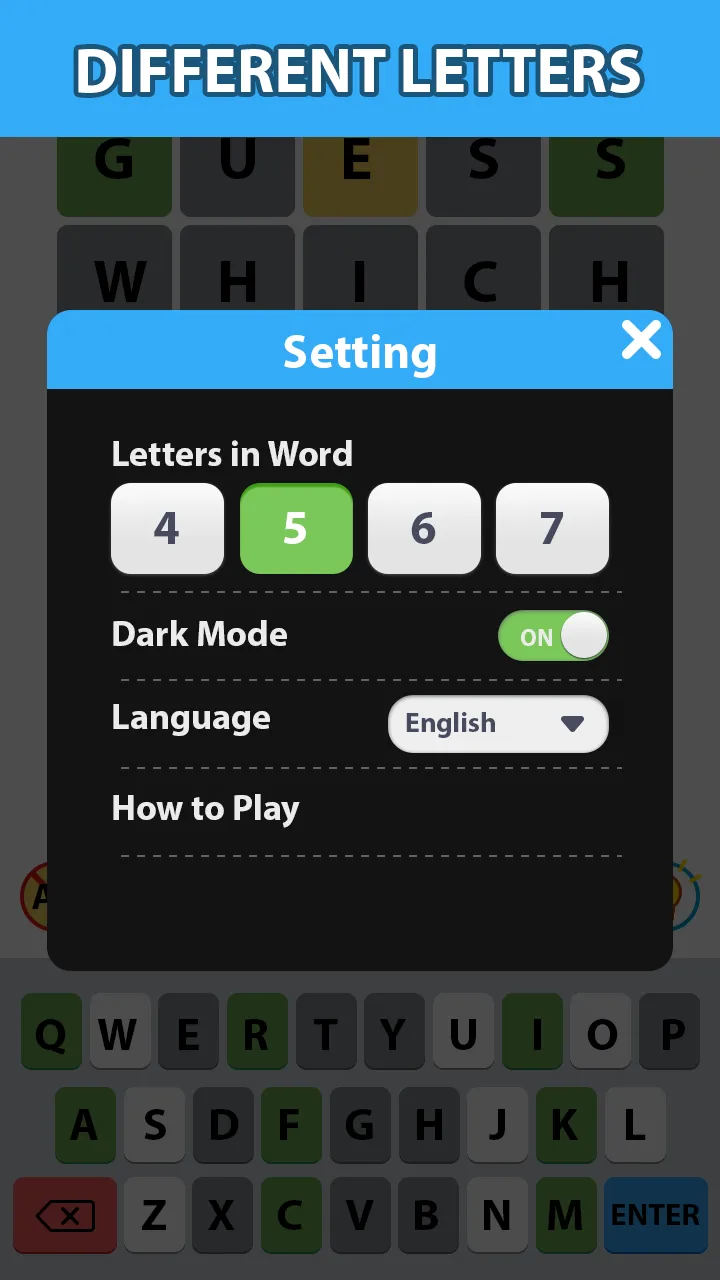 Word Puzzle - No Daily Limit | Indus Appstore | Screenshot