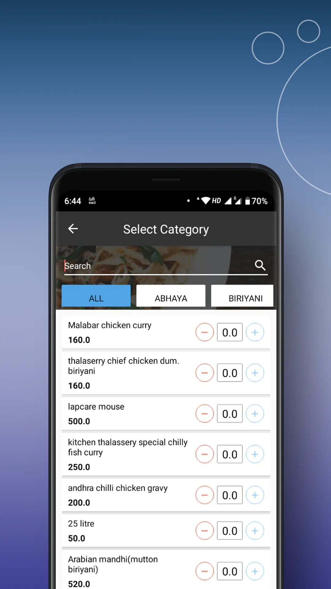 Xenia Mobi | Indus Appstore | Screenshot