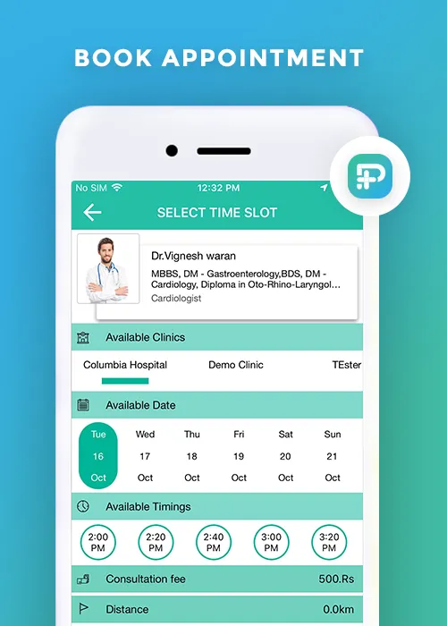 PLEXIHEALTH | Indus Appstore | Screenshot