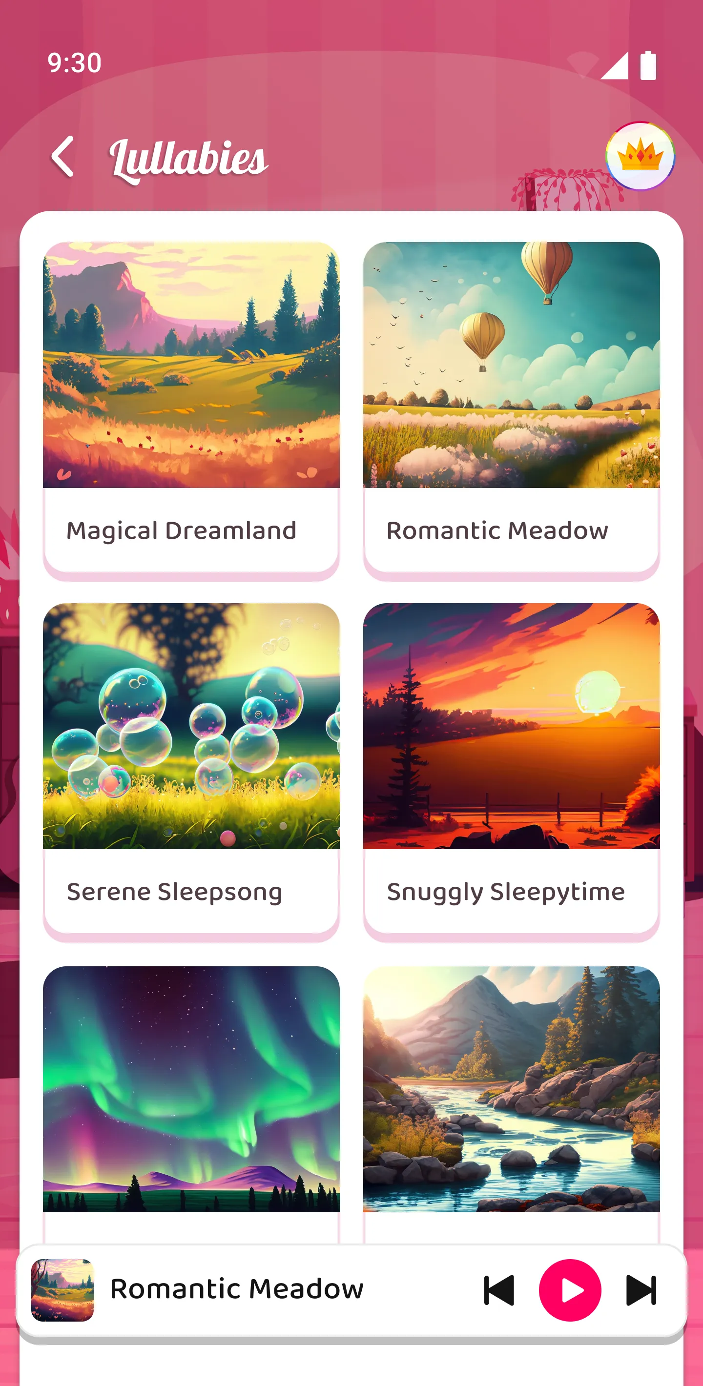 Unicorn Alarm Clock | Indus Appstore | Screenshot