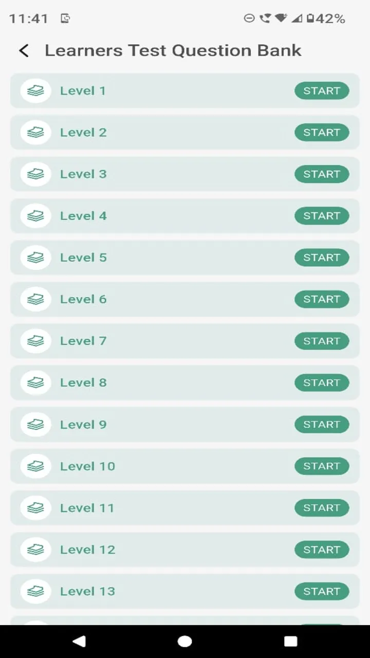 MVD LEADS | Indus Appstore | Screenshot