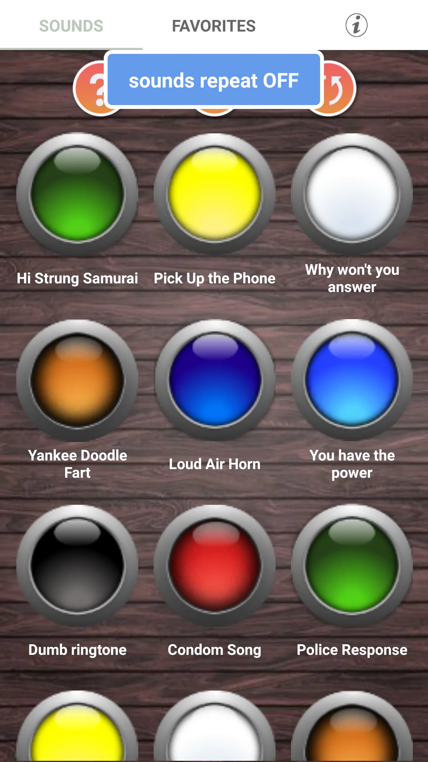 Funny Ringtones | Indus Appstore | Screenshot