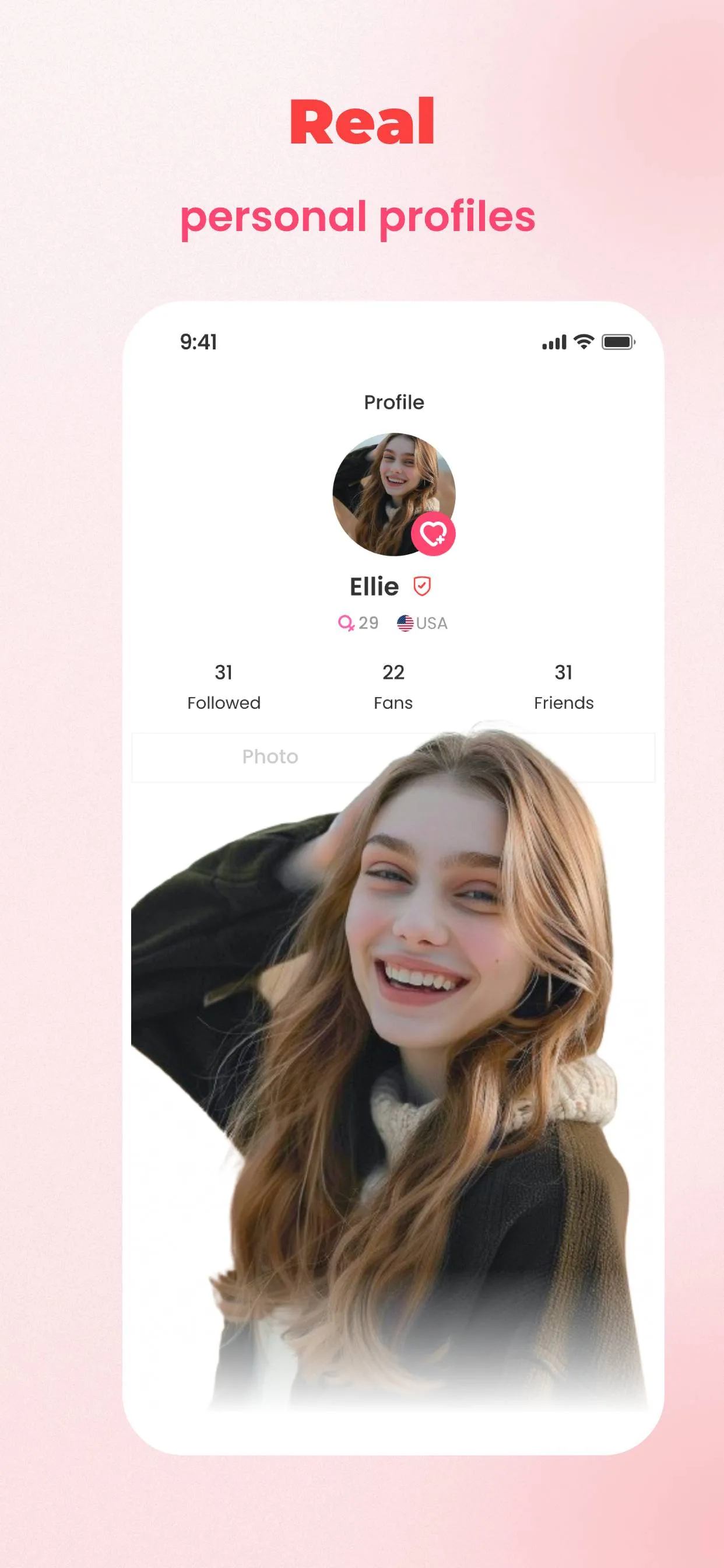 Chato - Video Chat & Have Fun | Indus Appstore | Screenshot