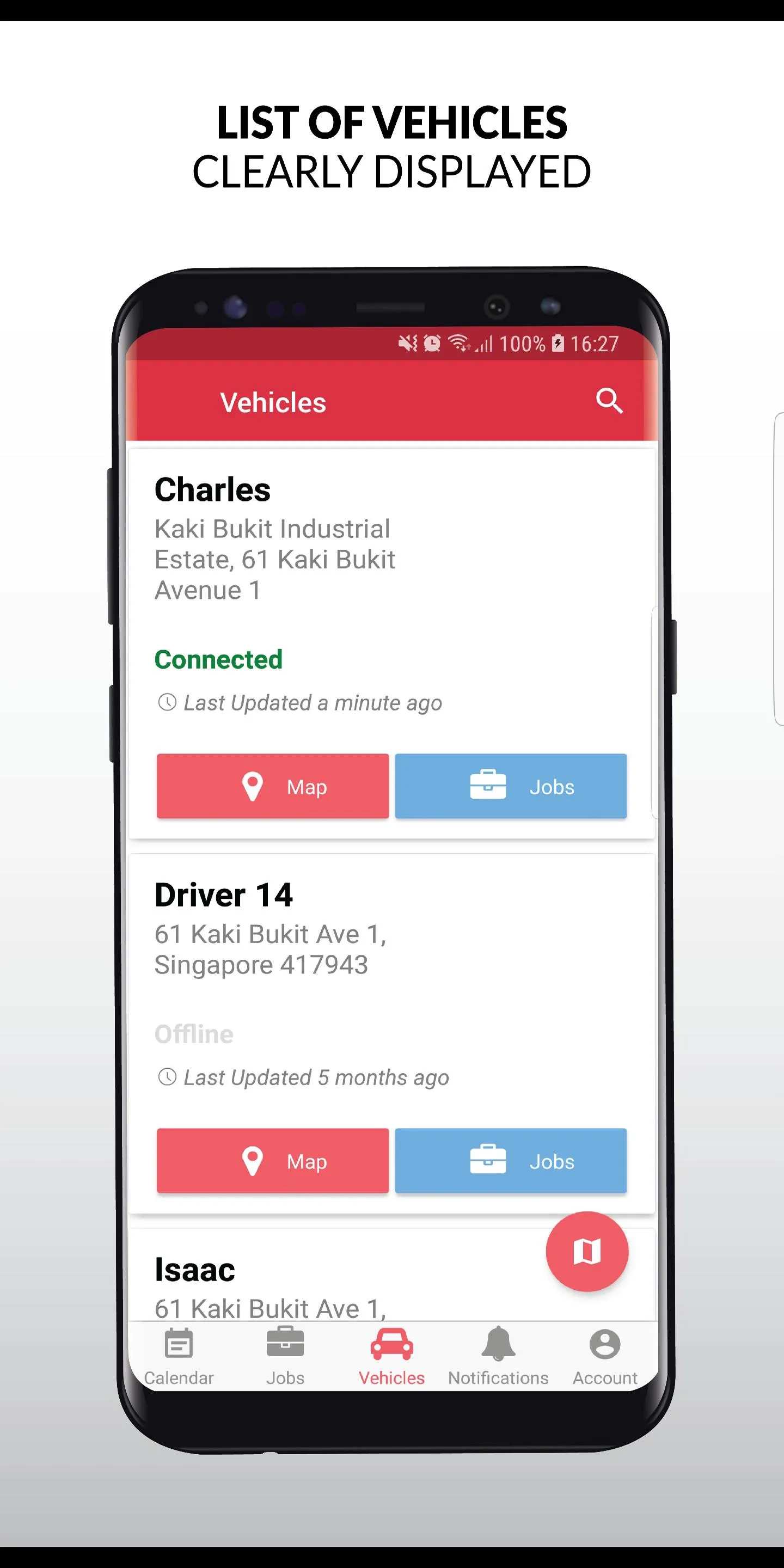 POD Manager | Indus Appstore | Screenshot