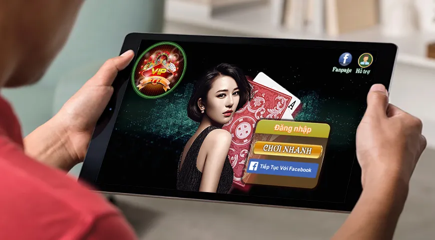 Mậu Binh - Binh Xập Xám Online | Indus Appstore | Screenshot