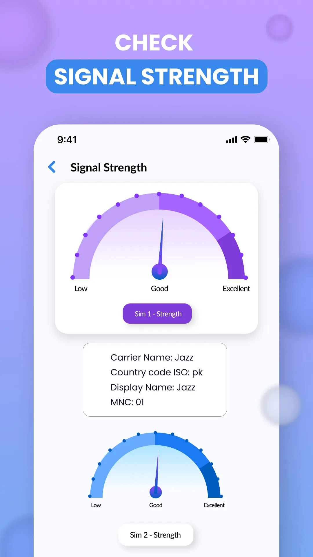 4G Lte Mode Only: Speed test | Indus Appstore | Screenshot