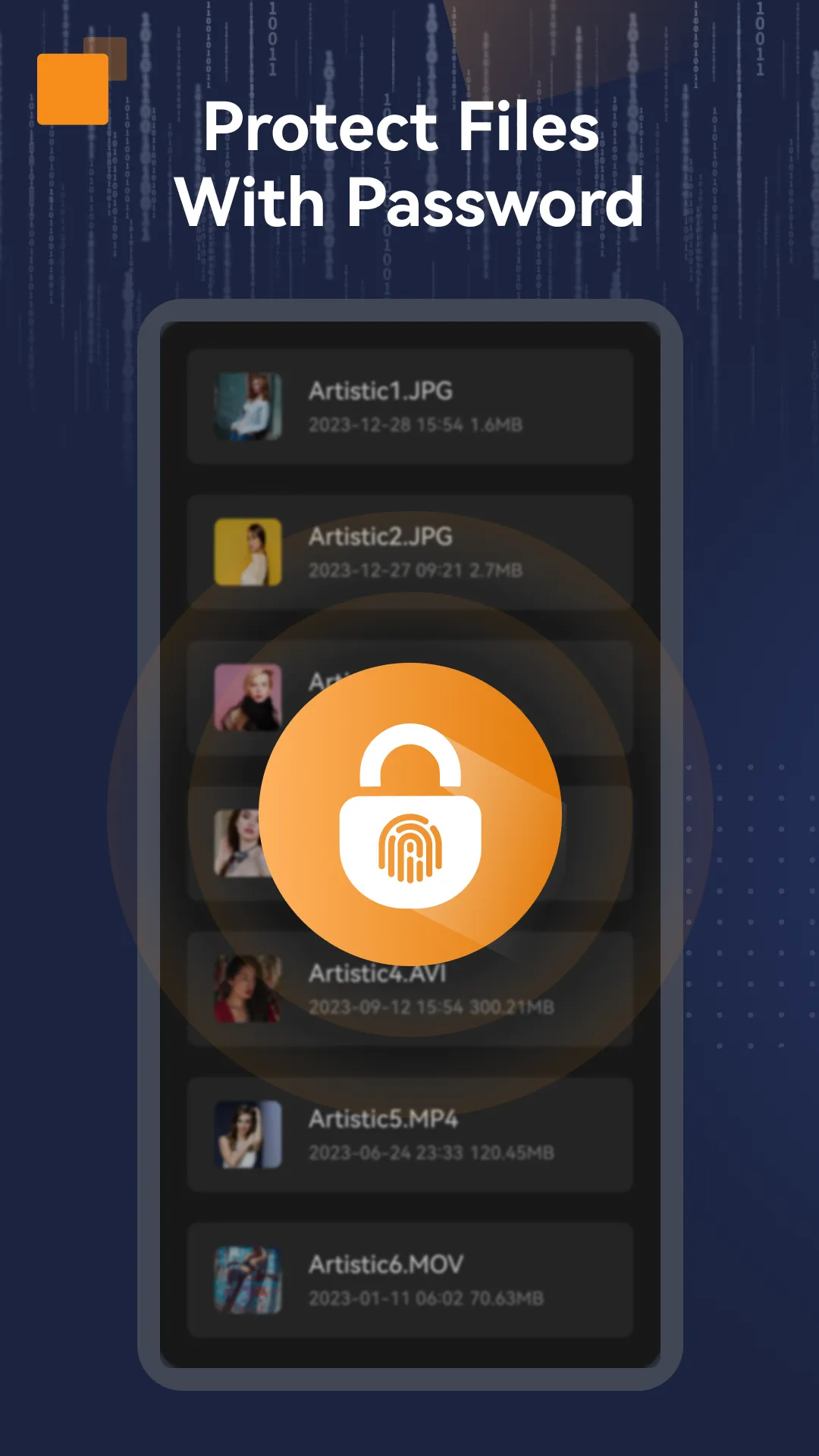 Hide Photos & Video, Lock App | Indus Appstore | Screenshot