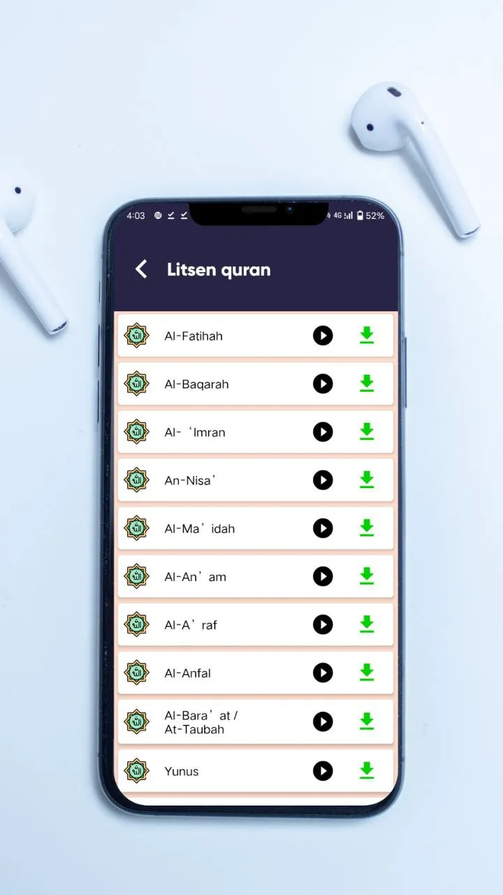 Madrasa time (EK) | Indus Appstore | Screenshot