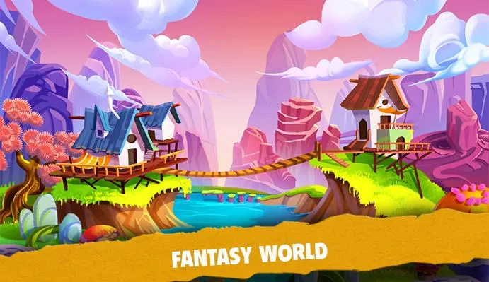 Escape Games - Fantasy Escape | Indus Appstore | Screenshot